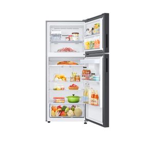 Refrigerador Top Mount RT38CG6720B1ZS 384 lt