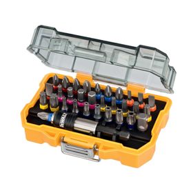Set puntas destornillador DT7969-QZ 32 piezas