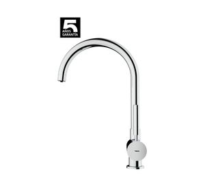 Grifo cocina con Filtro incluido OS 201 cromo