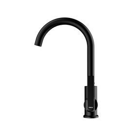 Monomando lavaplatos IN 915 Full black