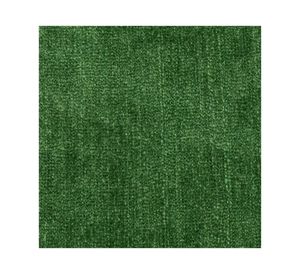 Set de baño Liso verde 3 piezas