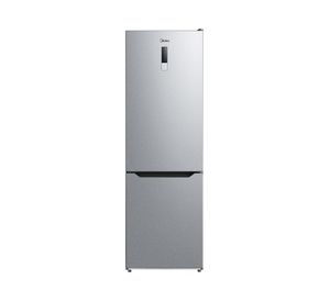 Refrigerador Bottom Freezer no frost 302 litros MDRB424FGE50 silver