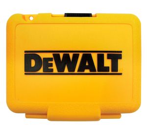 Set avellanador para atornillar 8 piezas