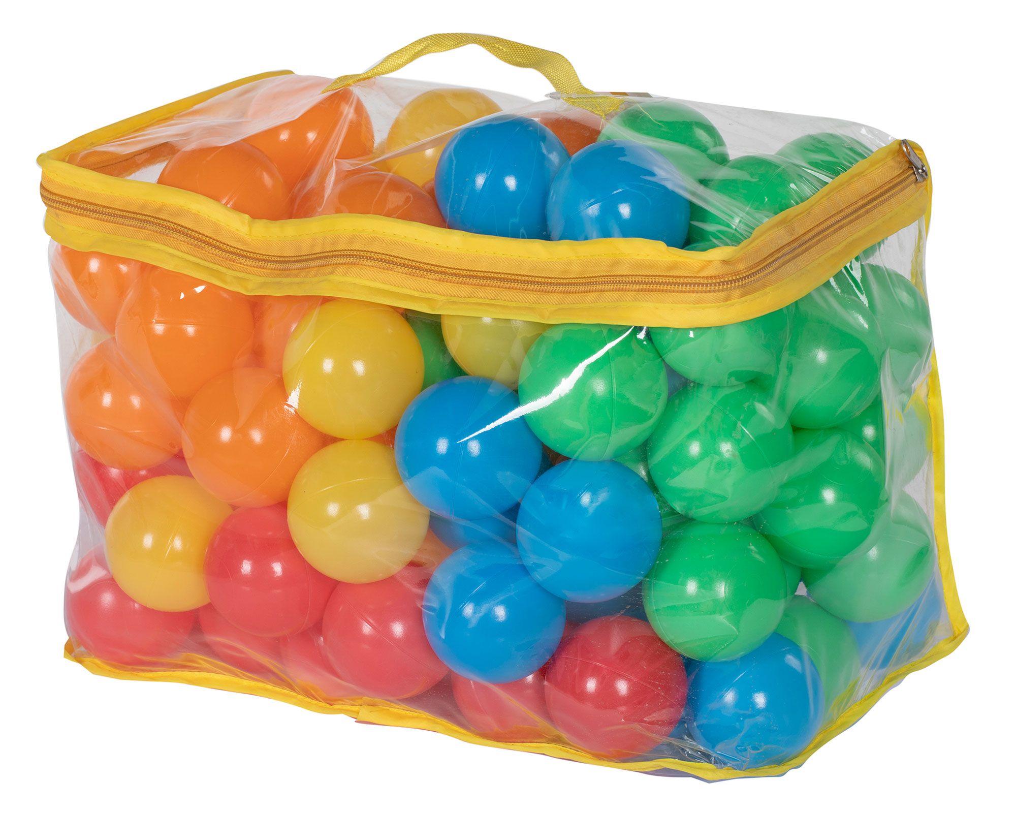 Radost Pelota 6 cm 100 unidades