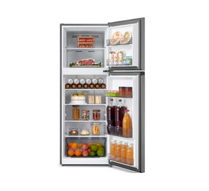 Refrigerador Top Mount no frost 236 litros MDRT346MTF50 silver
