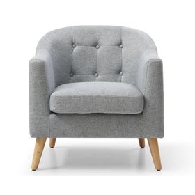Sitial Nilo gris