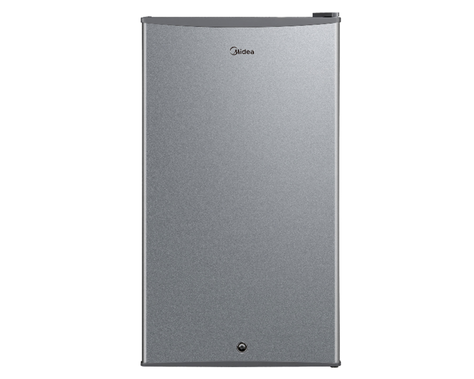Midea Refrigerador minibar Frio directo 93 lt MDRD142FGE50