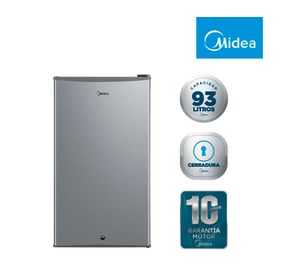 Frigobar frost 93 litros MDRD142FGE50 silver