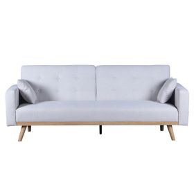 Futón Félix 87x216x81 cm