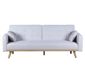 Futón Félix 87x216x81 cm