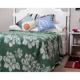 Frazada 2 plazas campo lindo golden surtido