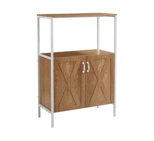 Mueble Bebou 2 puertas