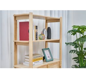 Mueble 2 puertas Arizona