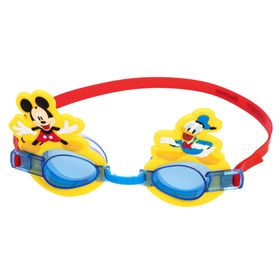 Gafas natación Deluxe