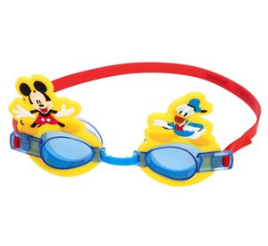 Gafas natación Deluxe