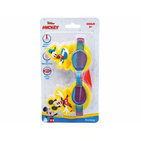 Gafas natación Deluxe