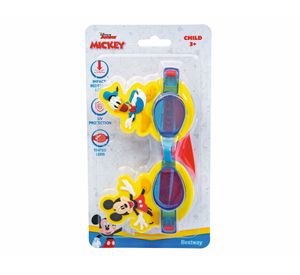 Gafas natación Deluxe