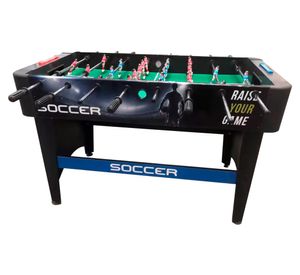 Mesa Fútbol Champion