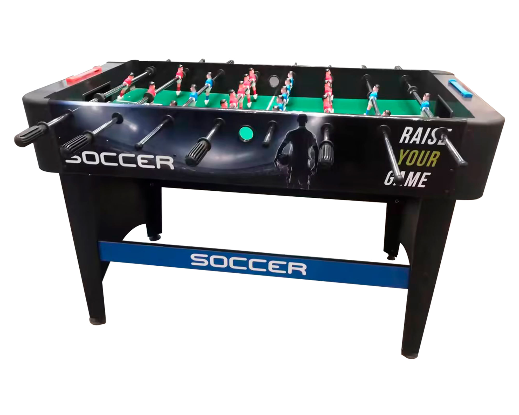 Radost Mesa Fútbol Champion