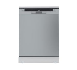 Lavavajillas MDWPF1401CS silver 14 cubiertos