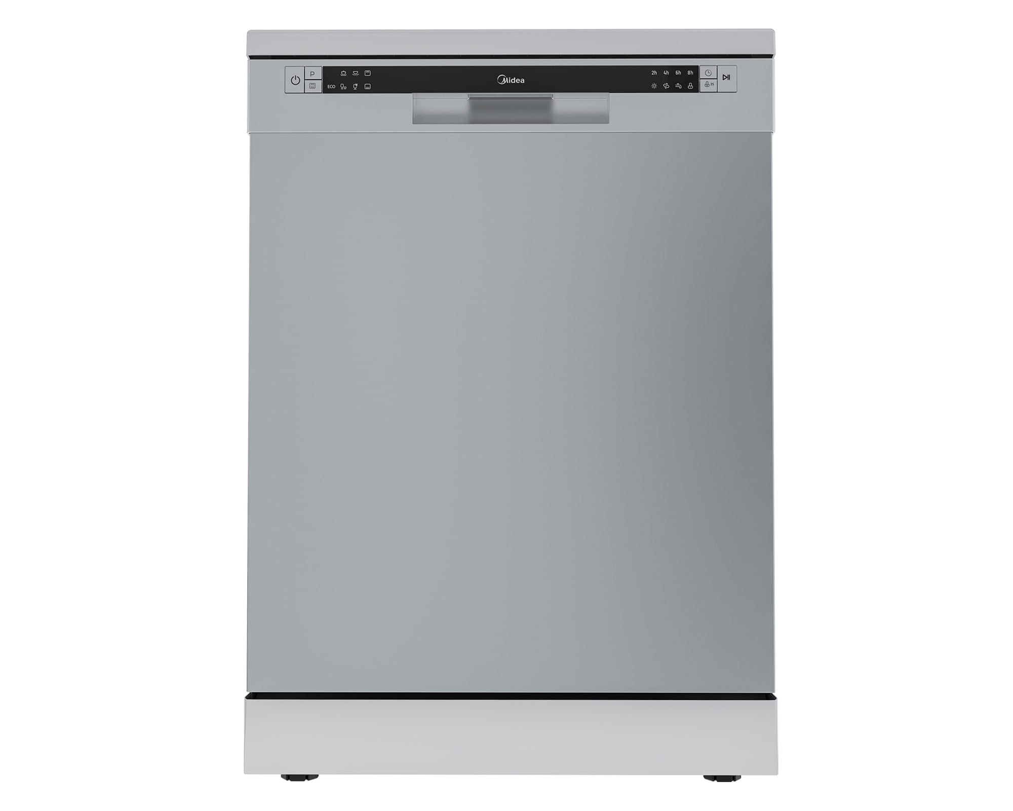 Midea Lavavajillas 14 set MDWPF1401CS