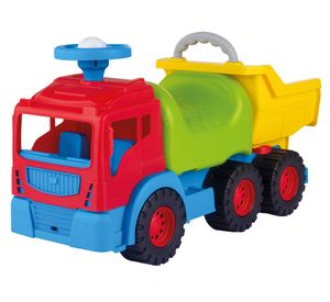 Camión infantil Ride On Truck