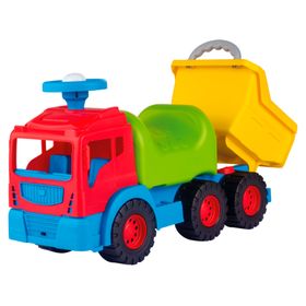 Camión infantil Ride On Truck