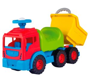 Camión infantil Ride On Truck