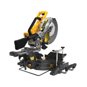 Sierra ingleteadora doble bisel 12" DCS781B-B3 60V