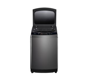 Lavadora MLS-175GE04N carga superior 17.5 kg gris