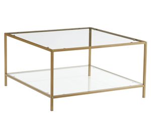 Mesa de centro Goldy
