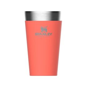 Vaso Pint Adventure rosado 0.47 lt