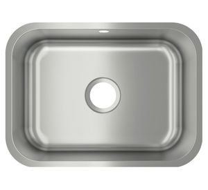 Lavaplatos Be 54.39 inox 20x57.5x42.5 cm