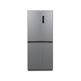 Refrigerador Multidoor no frost MDRM554MTE50 350 lt light silver