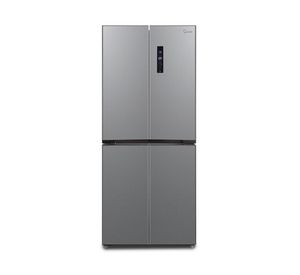 Refrigerador Multidoor no frost MDRM554MTE50 350 lt light silver