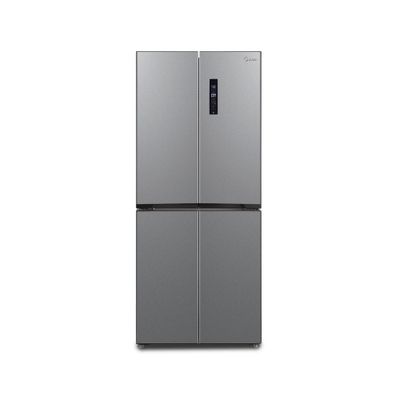 Refrigerador Multidoor no frost MDRM554MTE50 350 lt light silver