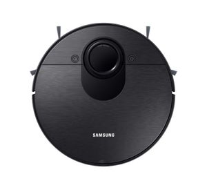 Aspiradora Powerbot -S con sensor ebony black