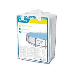 Cobertor piscinas 417 cm