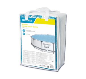 Cobertor piscinas 417 cm