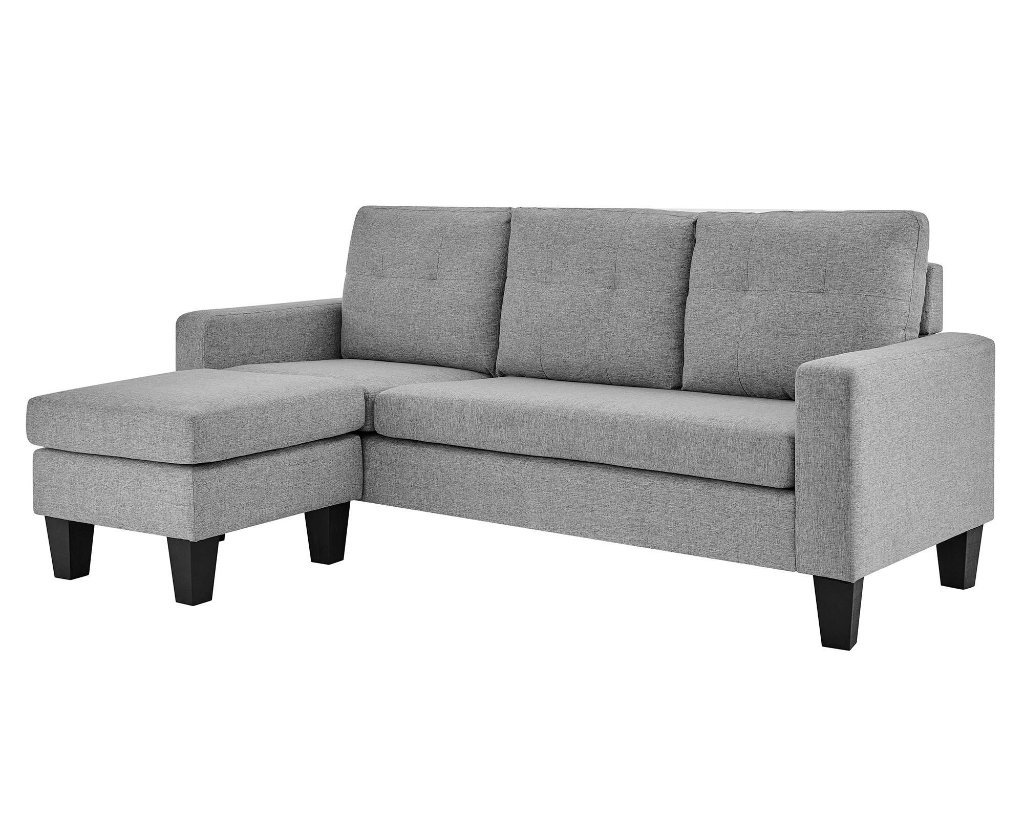 M+Design Sofá Esquinero Erie