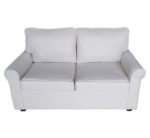 Sofá cama Felicitas beige
