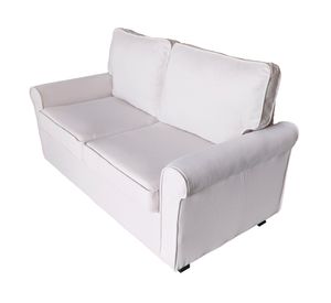 Sofá cama Felicitas beige