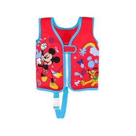 Chaleco infantil Mickey & Friends