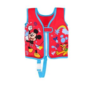 Chaleco infantil Mickey & Friends
