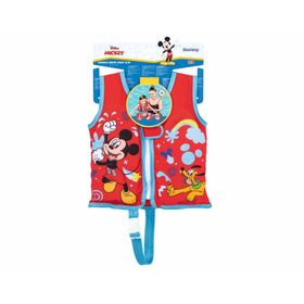 Chaleco infantil Mickey & Friends