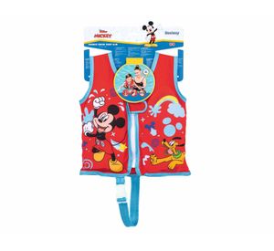 Chaleco infantil Mickey & Friends