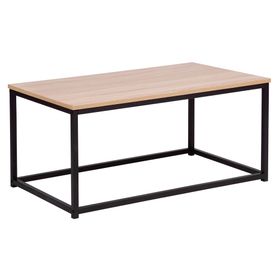 Mesa centro Bianca 40x90x48 cm