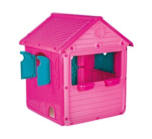 Casa juegos infantil Unicornio