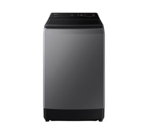 Lavadora WA15CG5441BDZS cargar superior 15 kg gris