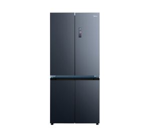 Refrigerador PERFECT FIT&nbsp; + V-TECH Multi Door 474 lt MDRMD706BIE70